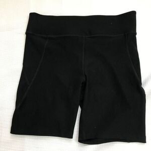 Moret ultra size 12 black shorts…..0211